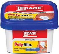 LePage Polyfilla Multi-Surface Repair, Dry Wall
