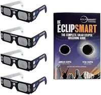 Celestron ? EclipSmart Safe Solar Eclipse Glasses