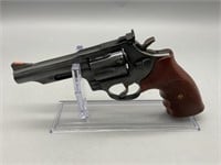 Taurus, 357mag, Revolver