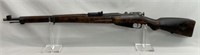 Finnish, Mauser, .308cal, Rifle