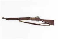Eddystone Model M1917 Rifle
