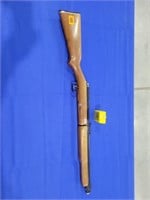 Sheridan Pump Pellet Gun