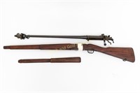 Remington Model M1903-A3 Rifle