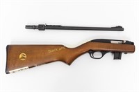 Marlin Ducks Unlimited 70P .22LR Rifle