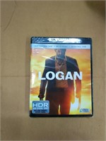 Logan  4k Ultra HD  New