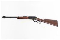 Henry H001 .22SL/LR Rifle