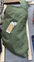 Camp Lejeune military duffel bag