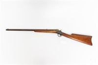 Remington Rolling Block Model #4 Rifle