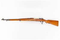 German Mauser Model Argentino 1909 Rifle 7.65X53