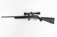 Savage Arms Mark II .22LR Rifle