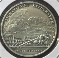 Vintage token