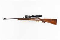 Birmingham Small Arms .270 Featherweight Rifle