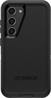 OtterBox Galaxy S23 Defender Series Case - BLACK