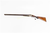 Remington 1894 SxS 10GA Shotgun