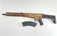 CMMG Rifle Color- Sedona, 7.62x39