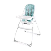Ingenuity Yummity Yum Easy Folding High Chair - Go