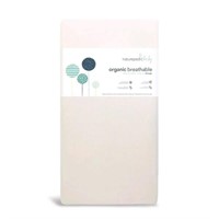 Naturepedic Certified Organic Cotton Breathable Ba