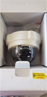 ACTi Connecting Vision Security Camera
