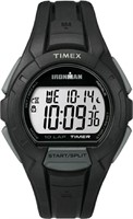 Timex, Ironman Essential 10 Men's Digital Watch, B