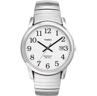 Timex, Mens Easy Reader, 35mm Expansion Band Watch