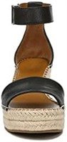 Franco Sarto Women's Clemens Leather Covered