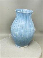 Shorter & sons pottery vase - England - 12" tall