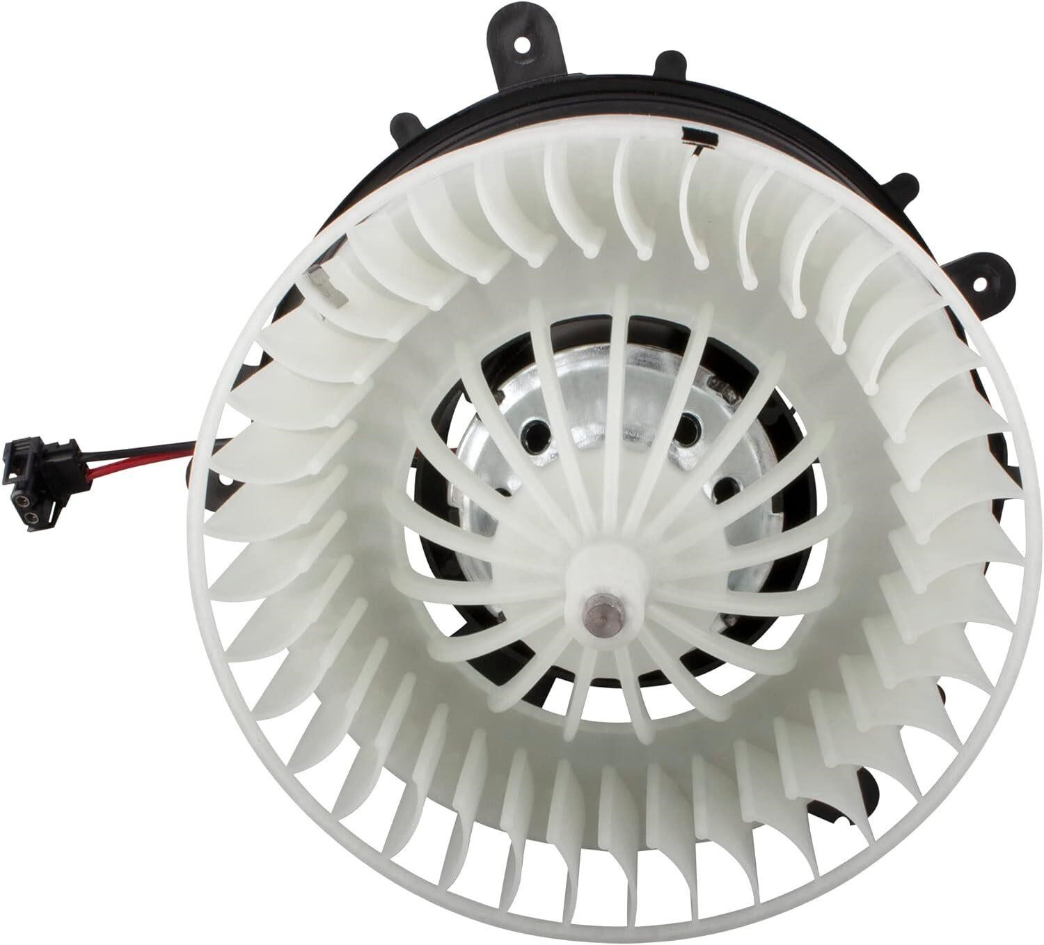BOXI Blower Motor for Mercedes Benz CL500