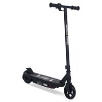 12V Jammer Electric Scooter  10 mph  Ages 8+