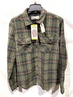 Bc Clothing Co Men’s Button Up Small