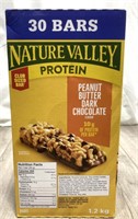 Nature Valley Protein Bar (missing 1)
