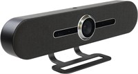 VIZOLINK 4K Conference Cam - 6 Mics  6X Zoom