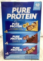 Pure Protein Bars (missing 2)