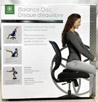 Gaiam Balance Disc *pre-owned