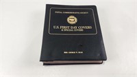 (49) US First Day Covers & Special Covers (Stamps)