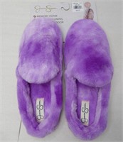 New Ladies Slippers SZ 9-10 Retail 28.00