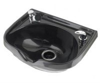 Marble Products 200 Wide Shampoo Bowl With Faucet