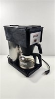 BUNN Coffee Maker Model B-XB