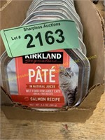 Kirkland cat pate salmon recipe