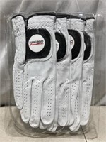 Signature Golf Gloves Size M Right Hand