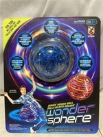 Wonder Sphere Hover Ball