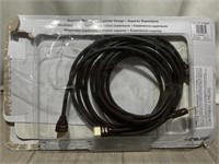 Wirelogic HDMI Cables