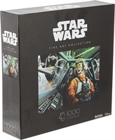 Final sale pieces not verified - Star Wars - Fine