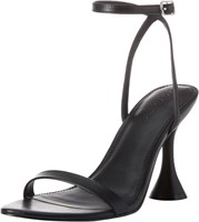 The Drop Women's Lina Trend Heel Sandal,