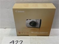 Canon powershot A3300 IS