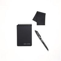 SM4115  AeroNote Reusable Notebook, 3.5" x 5.5