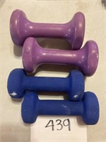 weights (3)