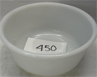 Sunbeam kitchen glass bowl