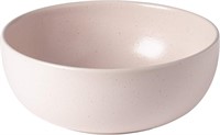 Casafina ceramic decorative bowl