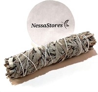 Hem precious white sage incense sticks