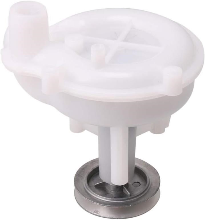(Signs of usage) Mxfans Washer Drain Pump